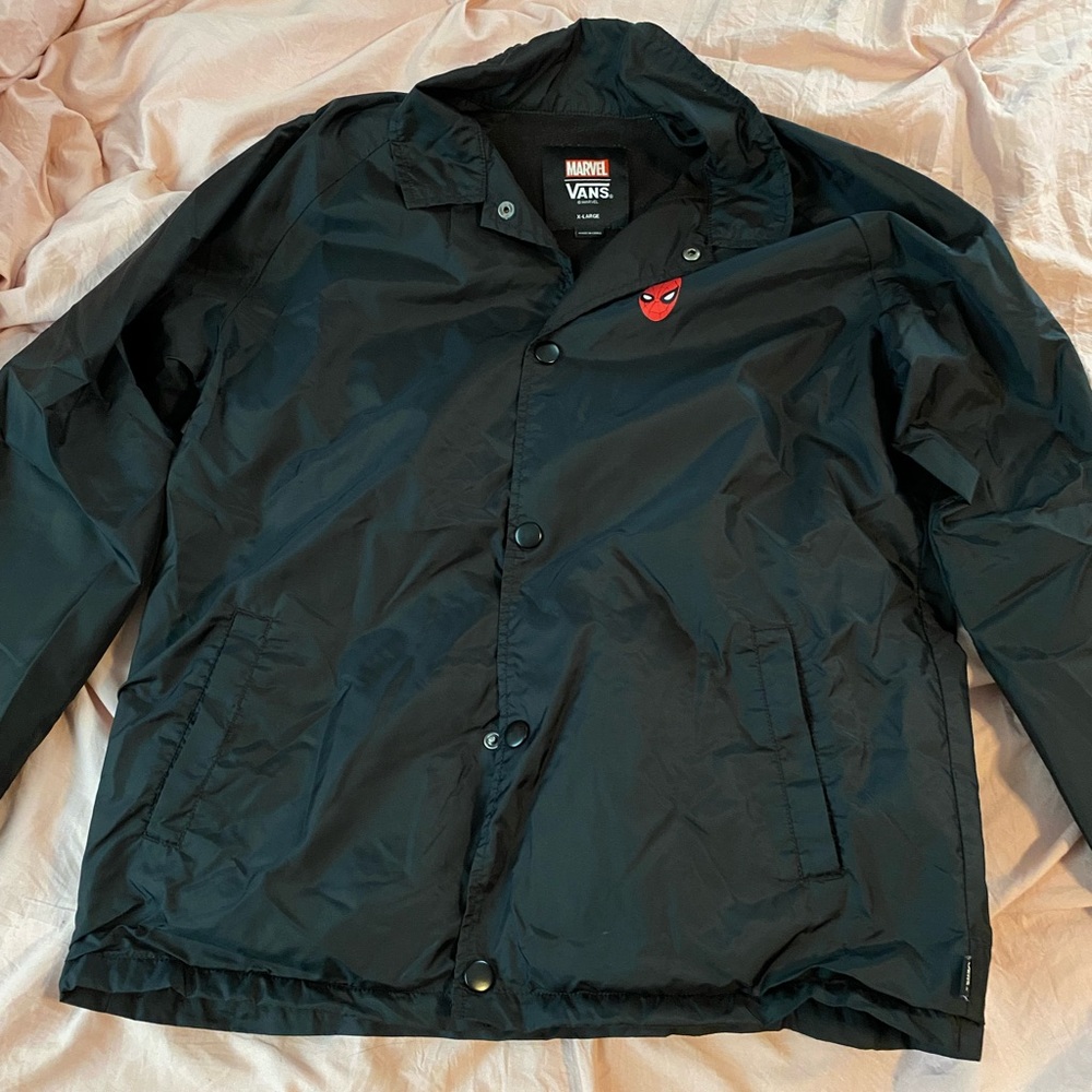 Windbreaker